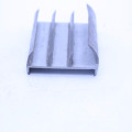 TBF PVC Sellos / Junta refrigerada Truck Parts Part No.: 072023